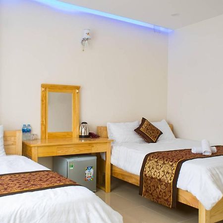 Thanh Thanh 2 Hotel Dalat Eksteriør bilde
