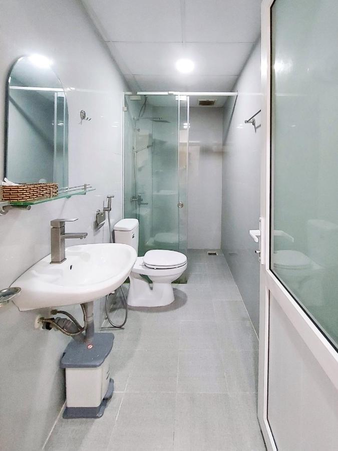 Thanh Thanh 2 Hotel Dalat Eksteriør bilde